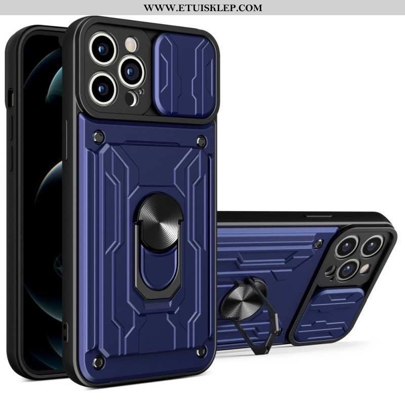 Etui do iPhone 14 Pro Max Wielofunkcyjny